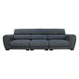 Fabric Easy Clean 2+3 Sofa Set - 8031